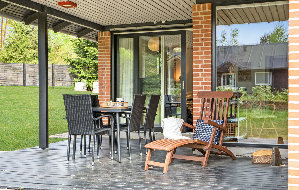 Feriehus - Dejret Klit , Danmark - D36414 2