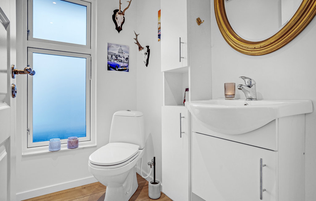 Feriehuse - Skødshoved Strand , Danmark - D36001 25