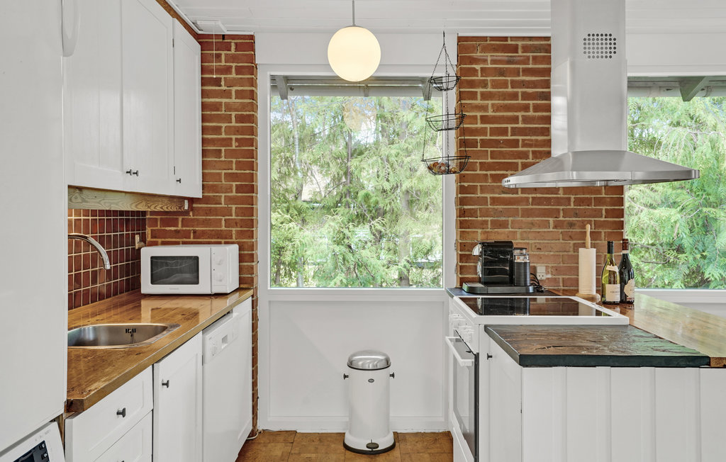 Feriehus - Dejret Klit , Danmark - D36414 18