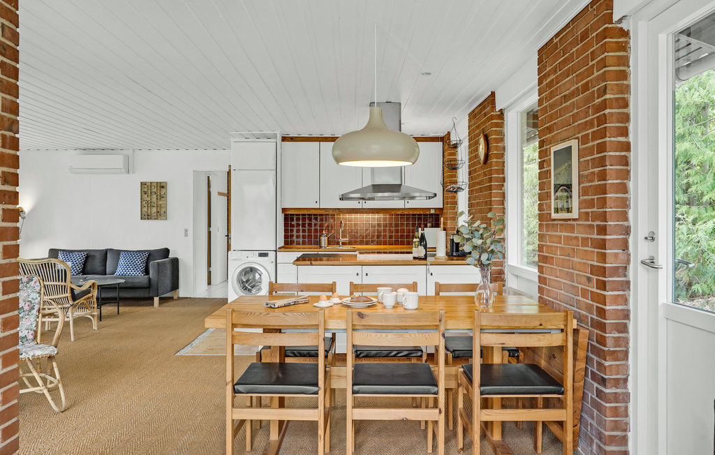 Feriehus - Dejret Klit , Danmark - D36414 6