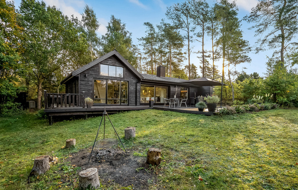 Feriehus - Dejret Strand , Danmark - D36022 2