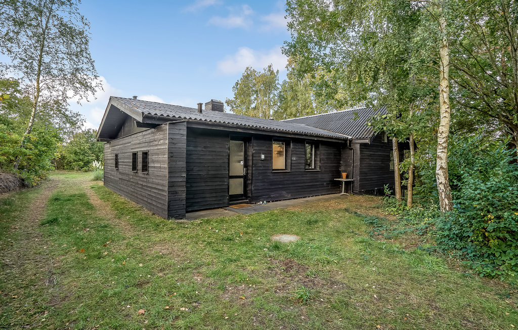 Feriehus - Dejret Strand , Danmark - D36022 8