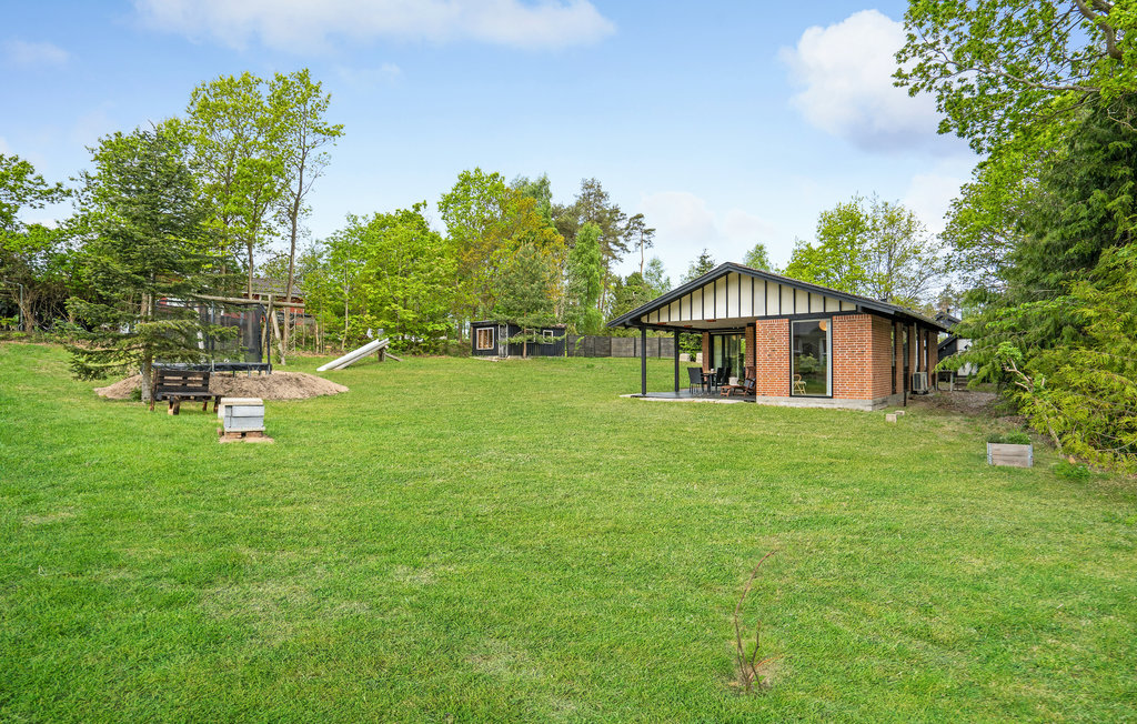 Feriehus - Dejret Klit , Danmark - D36414 1