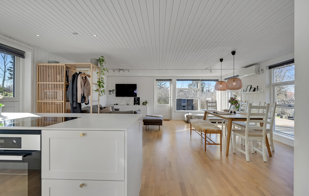 Feriehus - Dejret Klit , Danmark - D36059 19