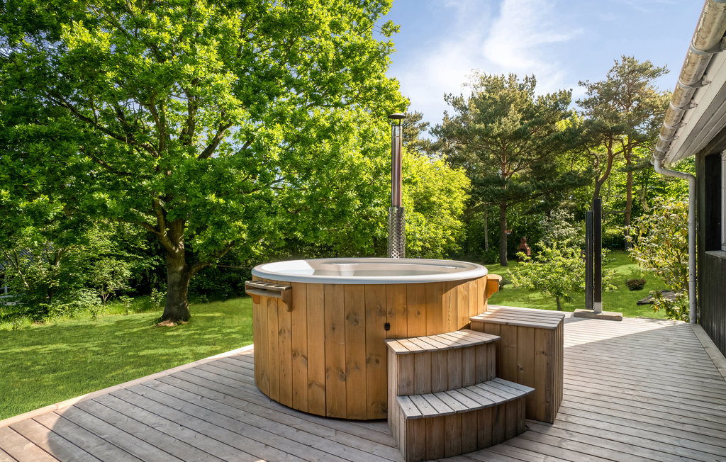 Feriehus - Dejret Klit , Danmark - D36059 12