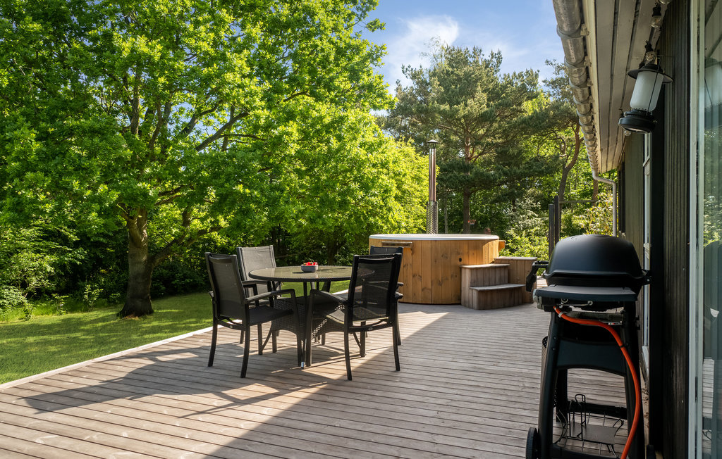 Feriehus - Dejret Klit , Danmark - D36059 13