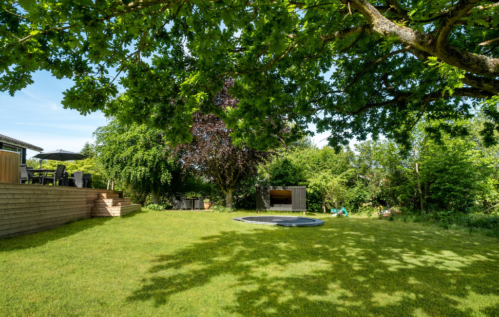 Feriehus - Dejret Klit , Danmark - D36059 15