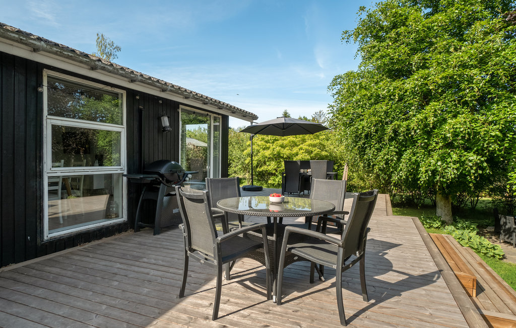 Feriehus - Dejret Klit , Danmark - D36059 2