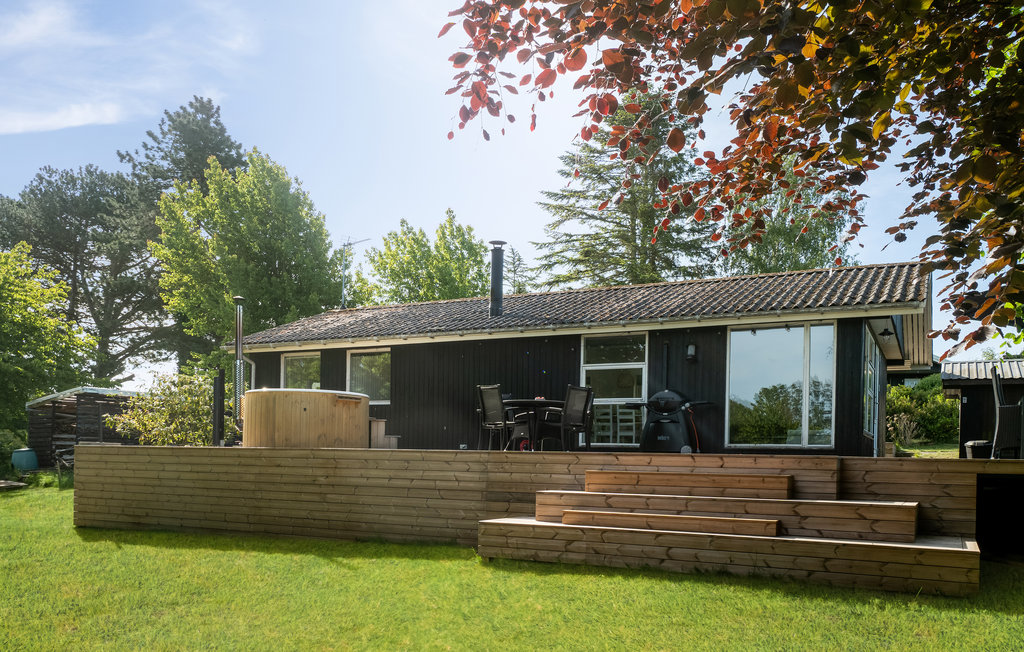 Feriehus - Dejret Klit , Danmark - D36059 10