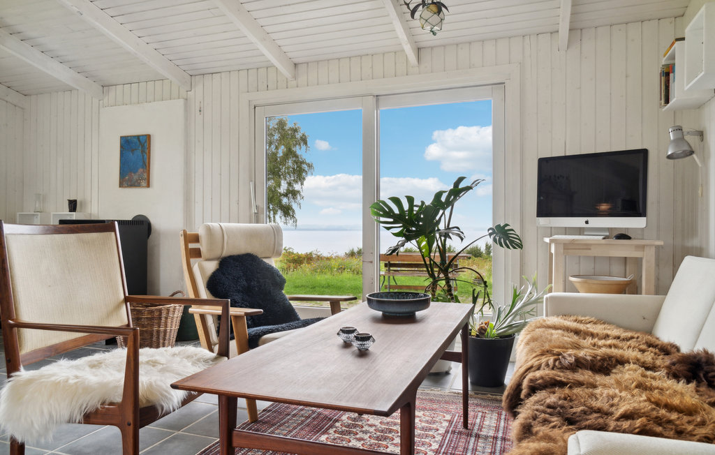 Feriehus - Skødshoved , Danmark - D36041 3