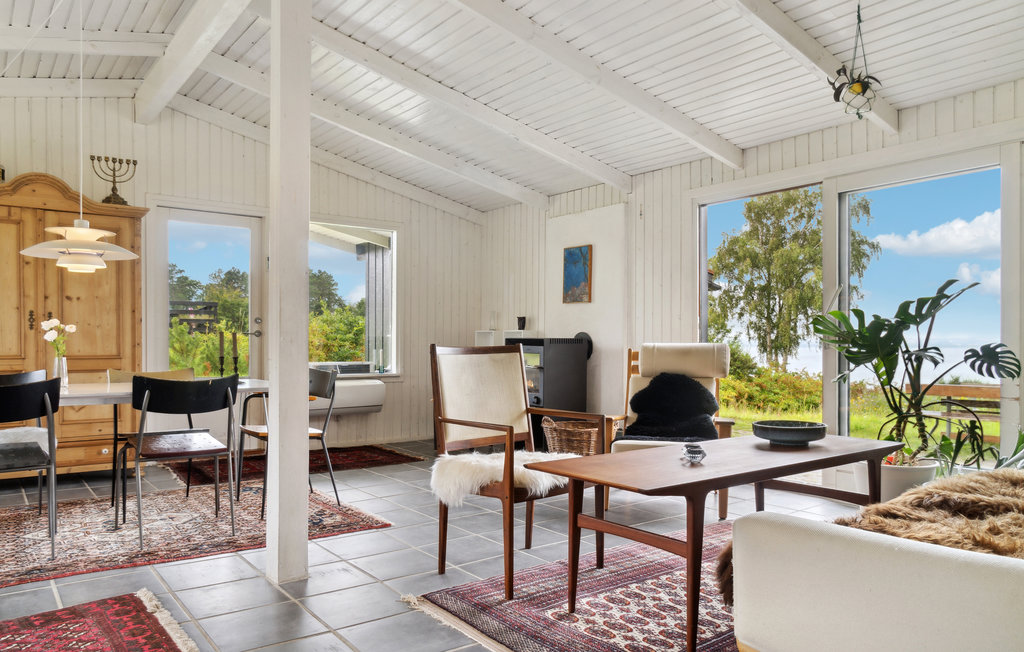 Feriehus - Skødshoved , Danmark - D36041 4