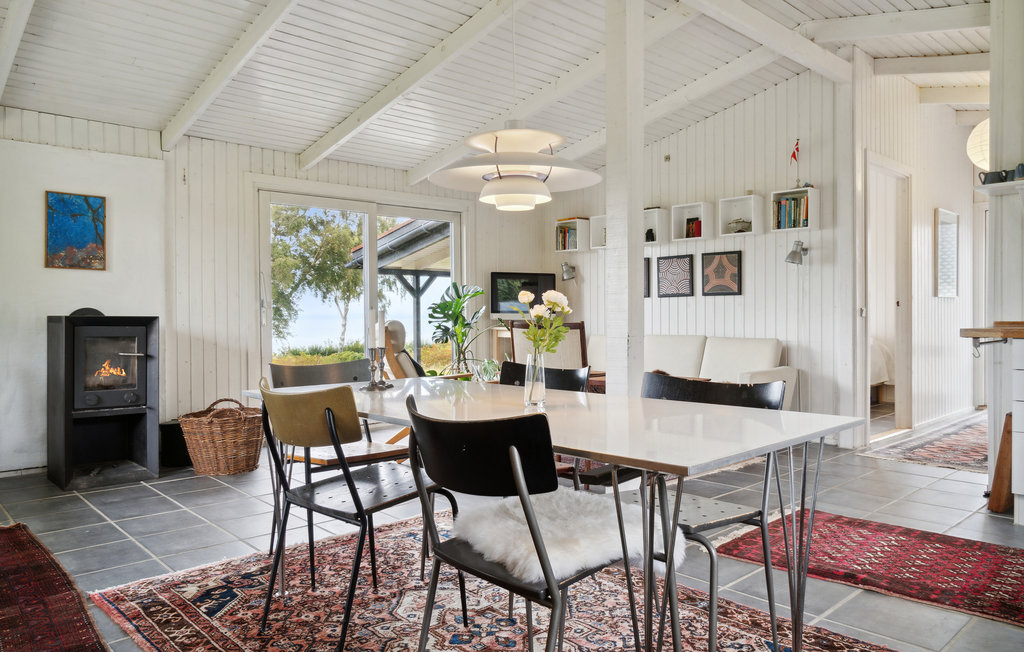 Feriehus - Skødshoved , Danmark - D36041 5