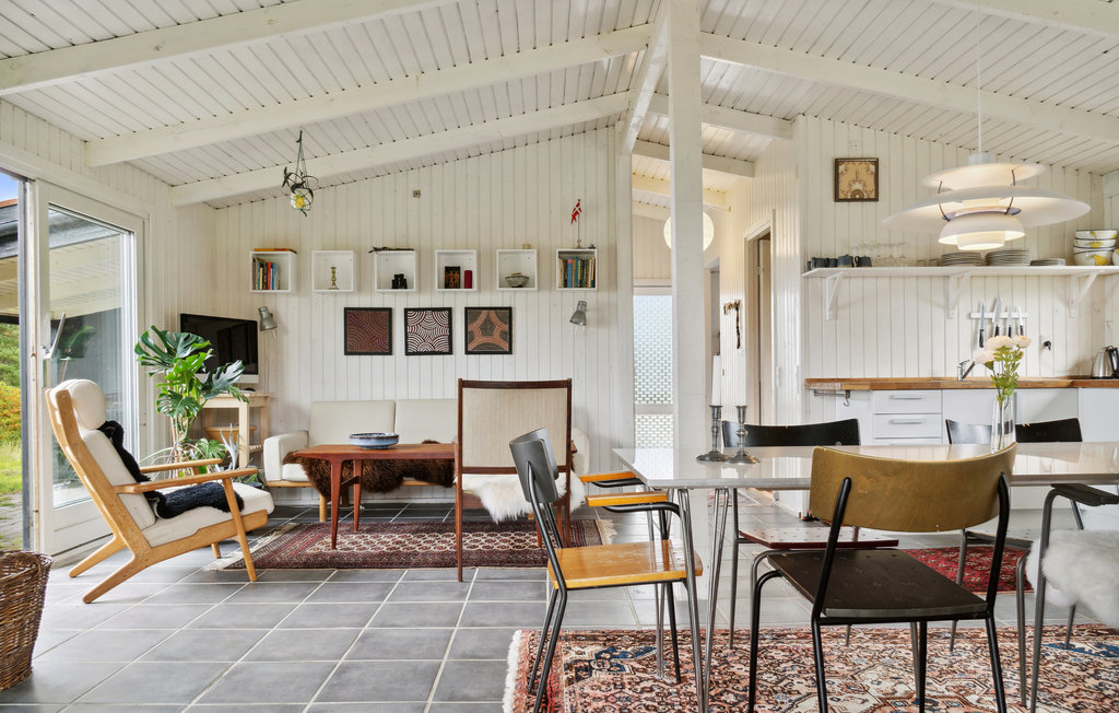 Feriehus - Skødshoved , Danmark - D36041 16