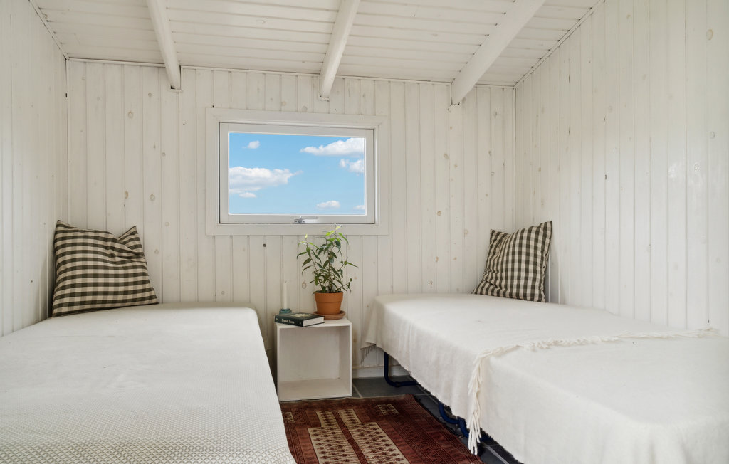 Feriehus - Skødshoved , Danmark - D36041 21