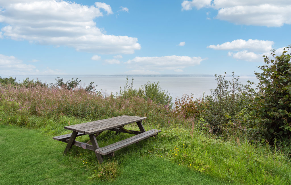Feriehus - Skødshoved , Danmark - D36041 13