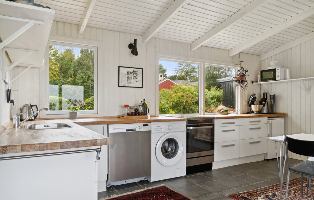 Feriehus - Skødshoved , Danmark - D36041 7