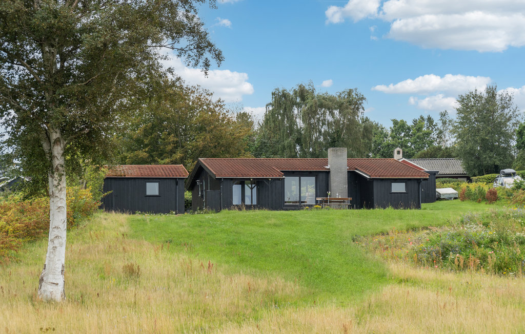 Feriehus - Skødshoved , Danmark - D36041 9