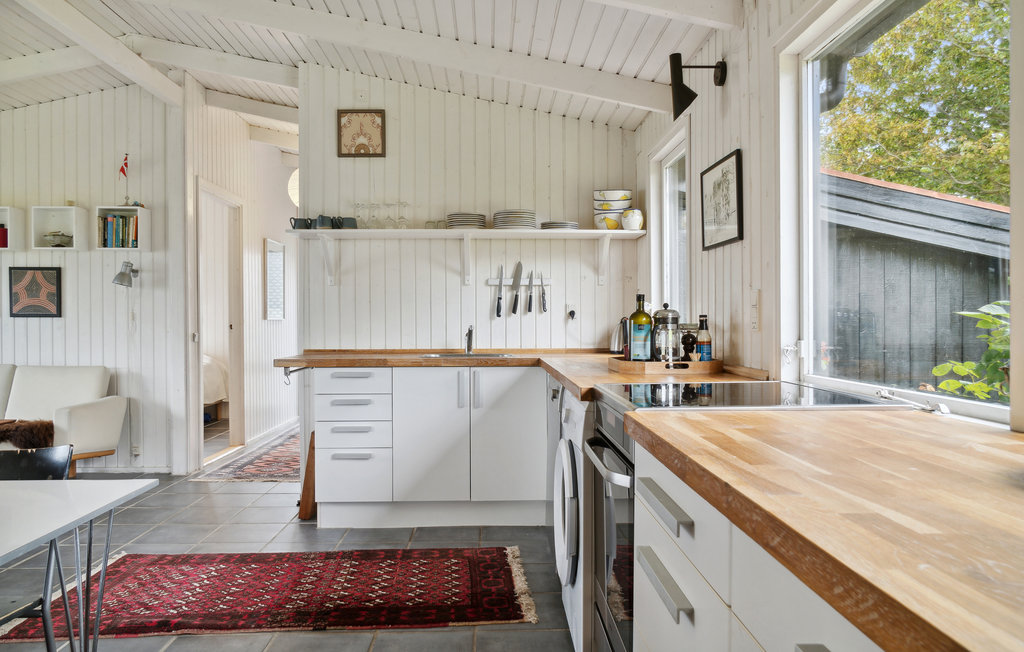 Feriehus - Skødshoved , Danmark - D36041 18