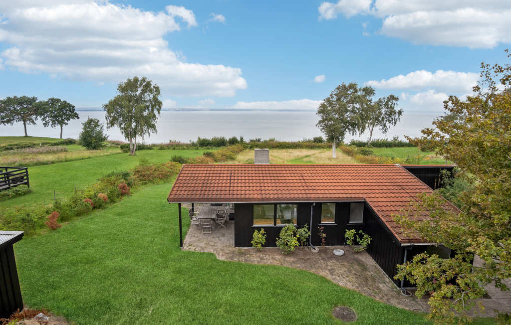 Feriehus - Skødshoved , Danmark - D36041 1