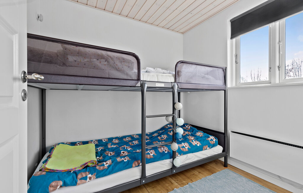 Feriehuse - Skødshoved Strand , Danmark - D36001 24