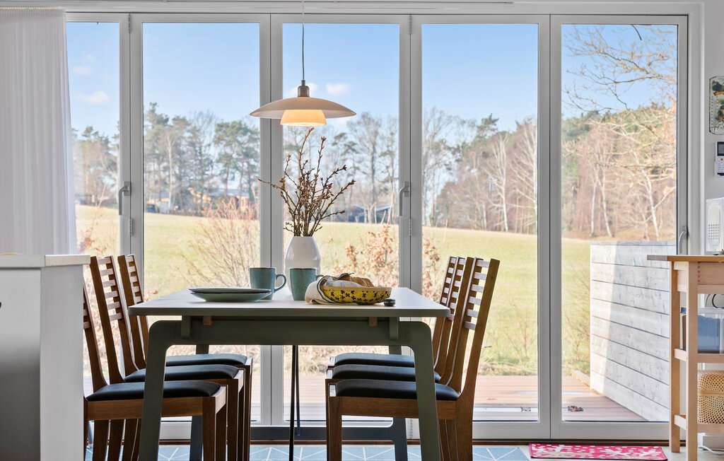 Feriehuse - Skødshoved Strand , Danmark - D36001 2