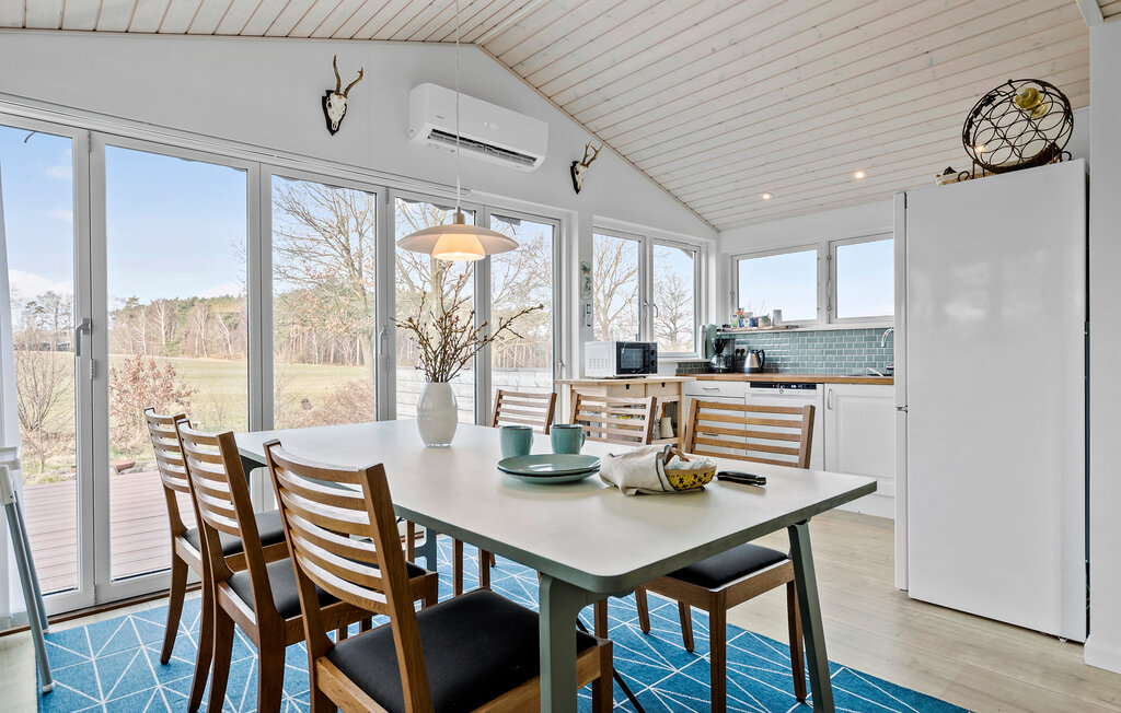 Feriehuse - Skødshoved Strand , Danmark - D36001 4