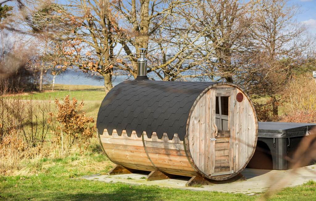 Feriehuse - Skødshoved Strand , Danmark - D36001 18