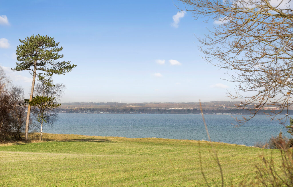 Feriehuse - Skødshoved Strand , Danmark - D36001 6