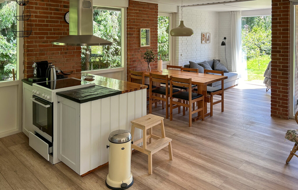 Feriehus - Dejret Klit , Danmark - D36414 19