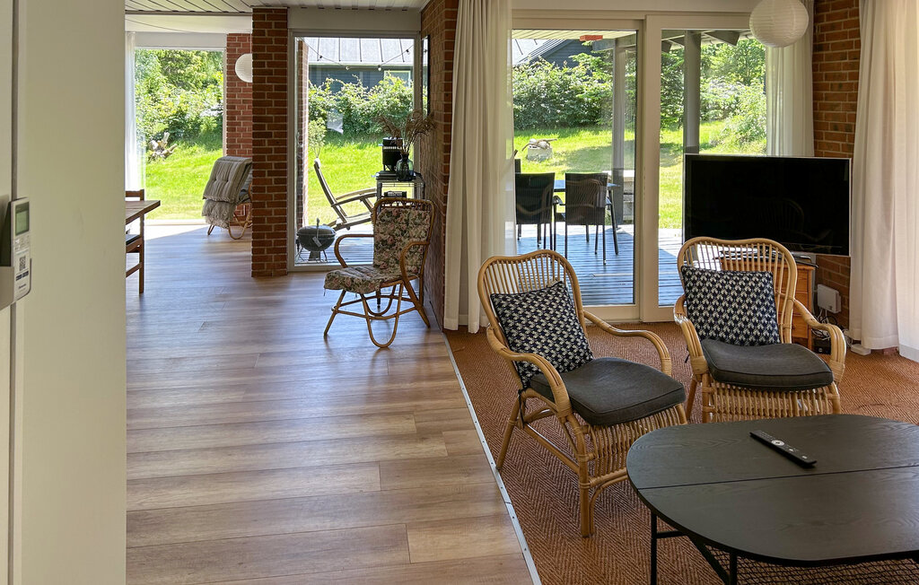 Feriehus - Dejret Klit , Danmark - D36414 5