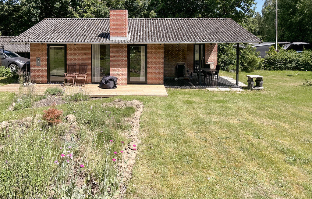 Feriehus - Dejret Klit , Danmark - D36414 9