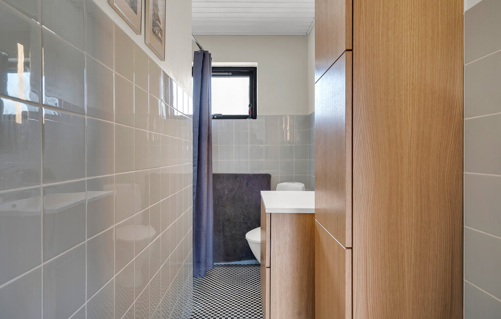 Feriehuse - Skødshoved Strand , Danmark - D36006 20