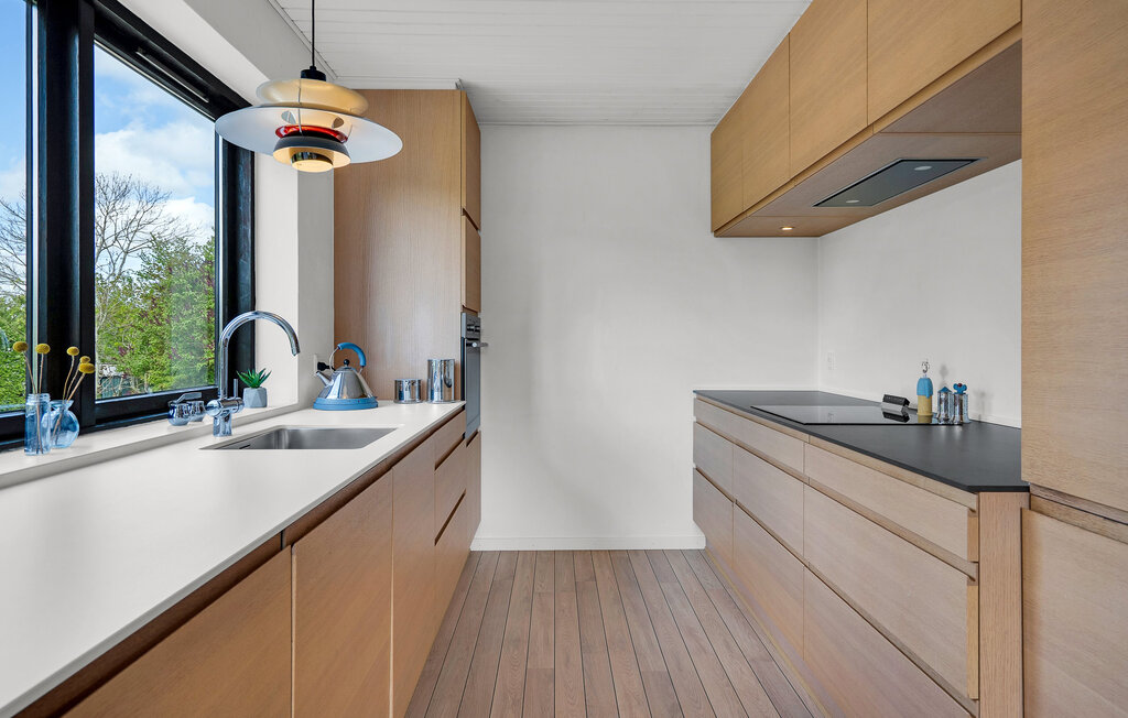 Feriehuse - Skødshoved Strand , Danmark - D36006 7