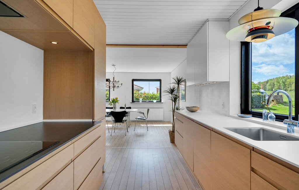 Feriehuse - Skødshoved Strand , Danmark - D36006 8