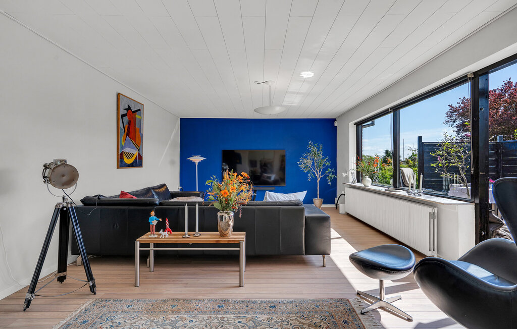 Feriehuse - Skødshoved Strand , Danmark - D36006 3