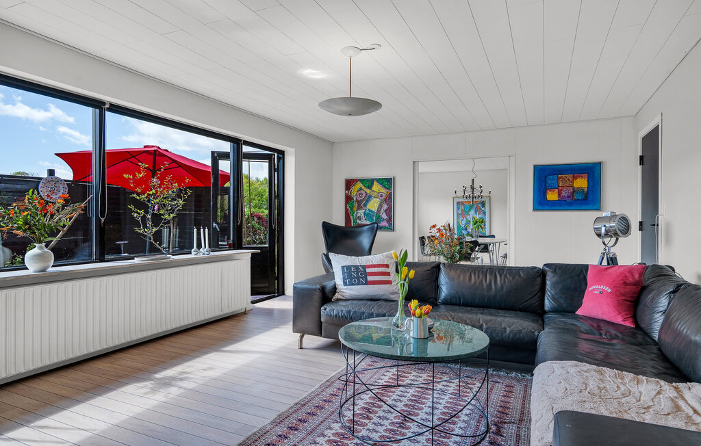 Feriehuse - Skødshoved Strand , Danmark - D36006 4