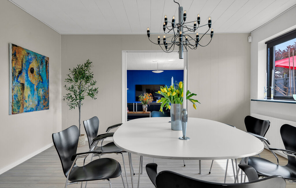 Feriehuse - Skødshoved Strand , Danmark - D36006 5