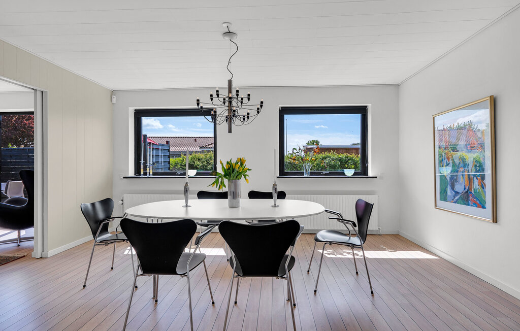 Feriehuse - Skødshoved Strand , Danmark - D36006 16