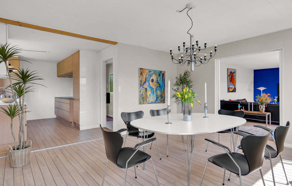 Feriehuse - Skødshoved Strand , Danmark - D36006 6