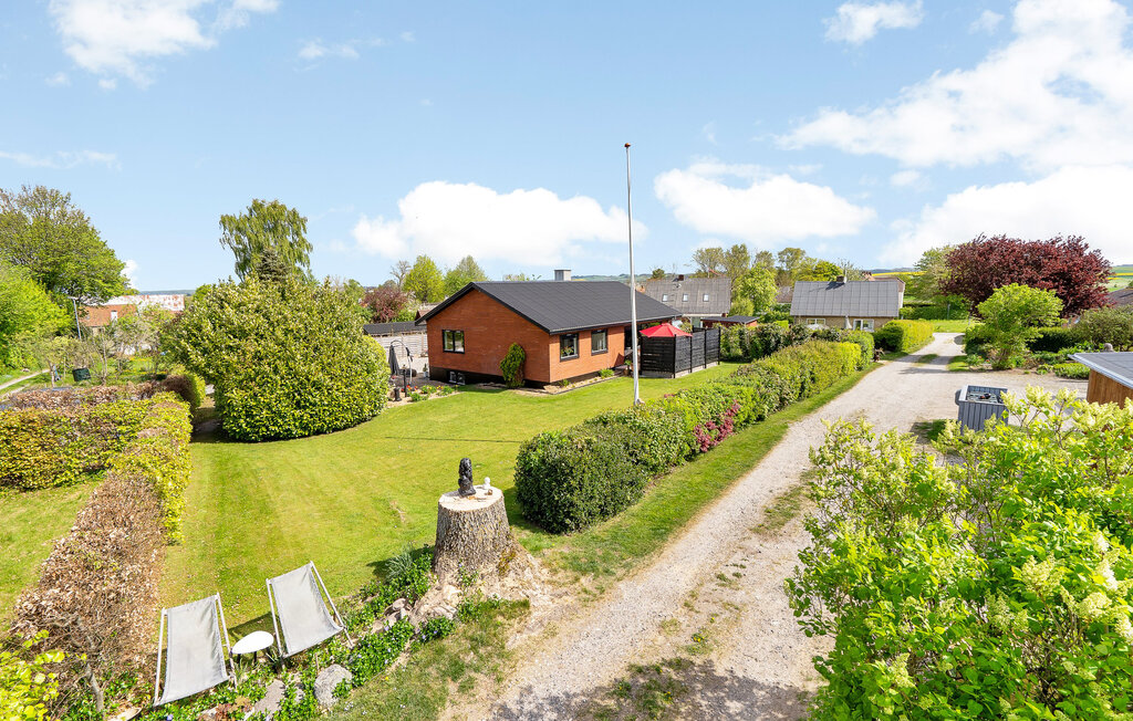 Feriehuse - Skødshoved Strand , Danmark - D36006 1