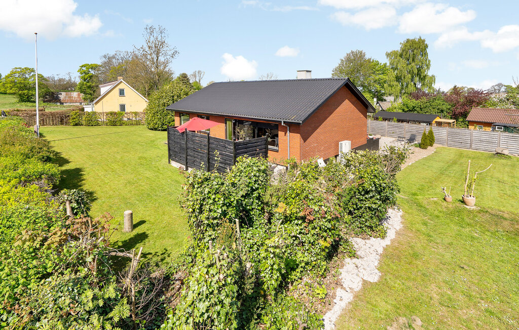 Feriehuse - Skødshoved Strand , Danmark - D36006 12
