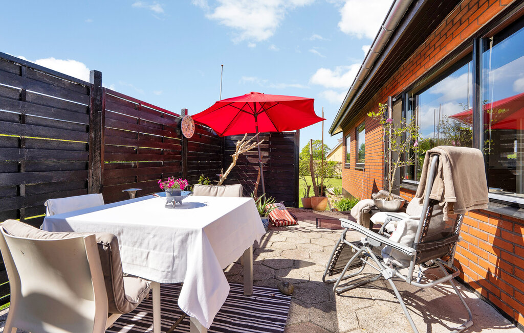 Feriehuse - Skødshoved Strand , Danmark - D36006 2