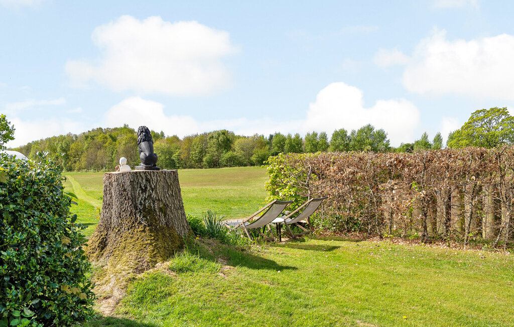 Feriehuse - Skødshoved Strand , Danmark - D36006 15