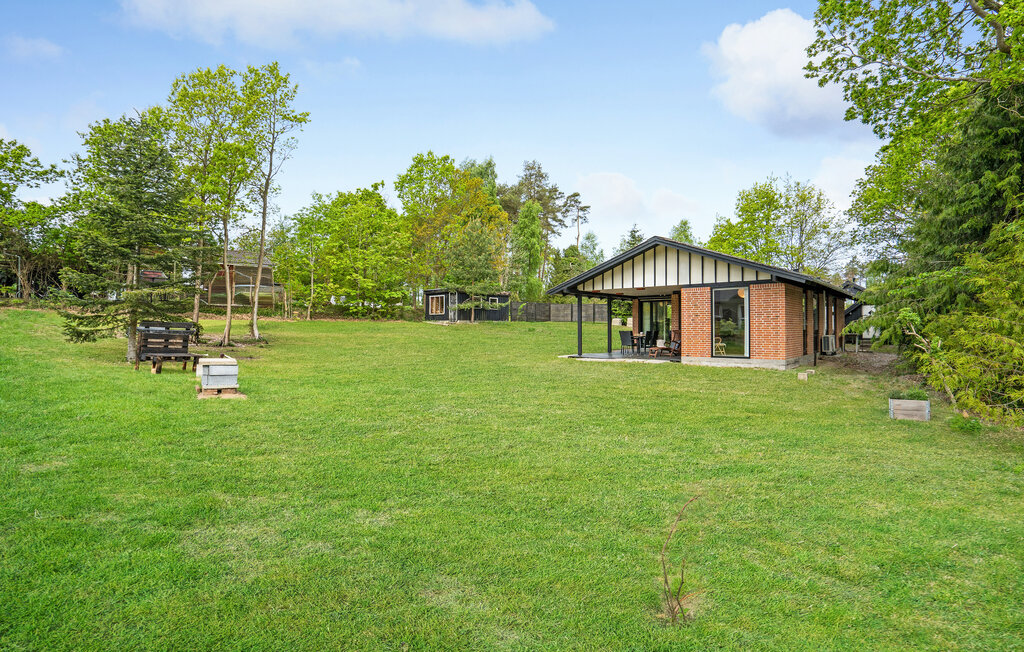 Ferienhaus - Dejret Klit , Dänemark - D36414 1