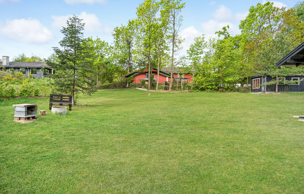 Ferienhaus - Dejret Klit , Dänemark - D36414 13