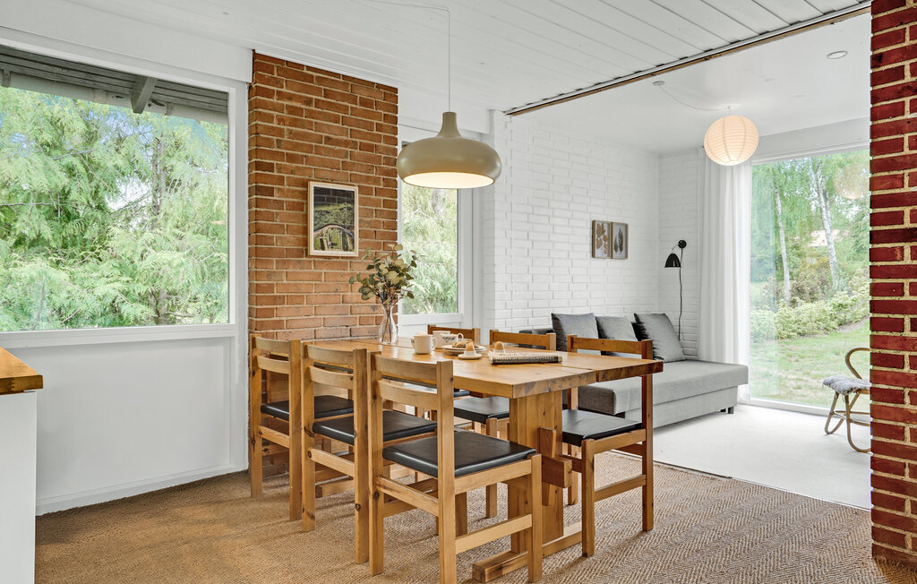 Ferienhaus - Dejret Klit , Dänemark - D36414 17