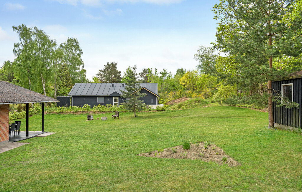 Ferienhaus - Dejret Klit , Dänemark - D36414 14