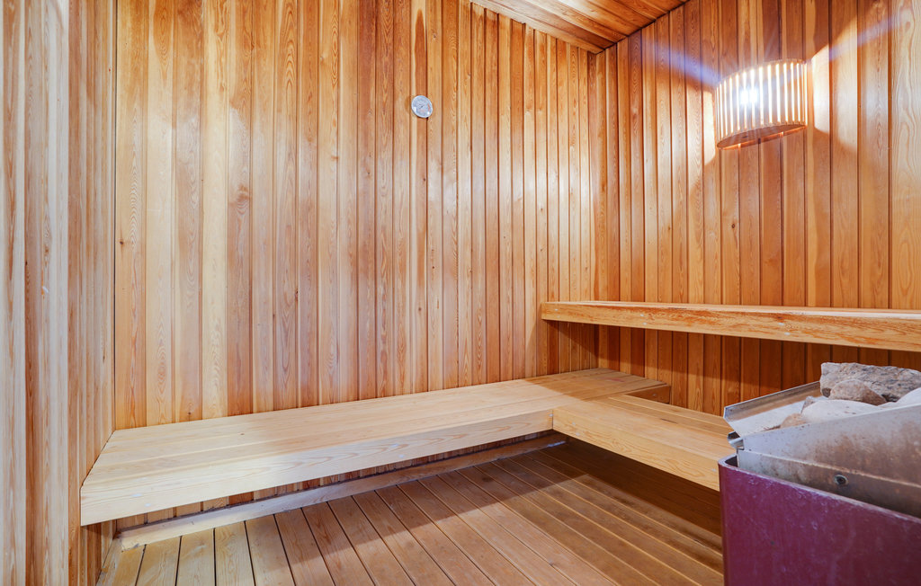 Feriehuse - Dejret Klit , Danmark - D37850 9