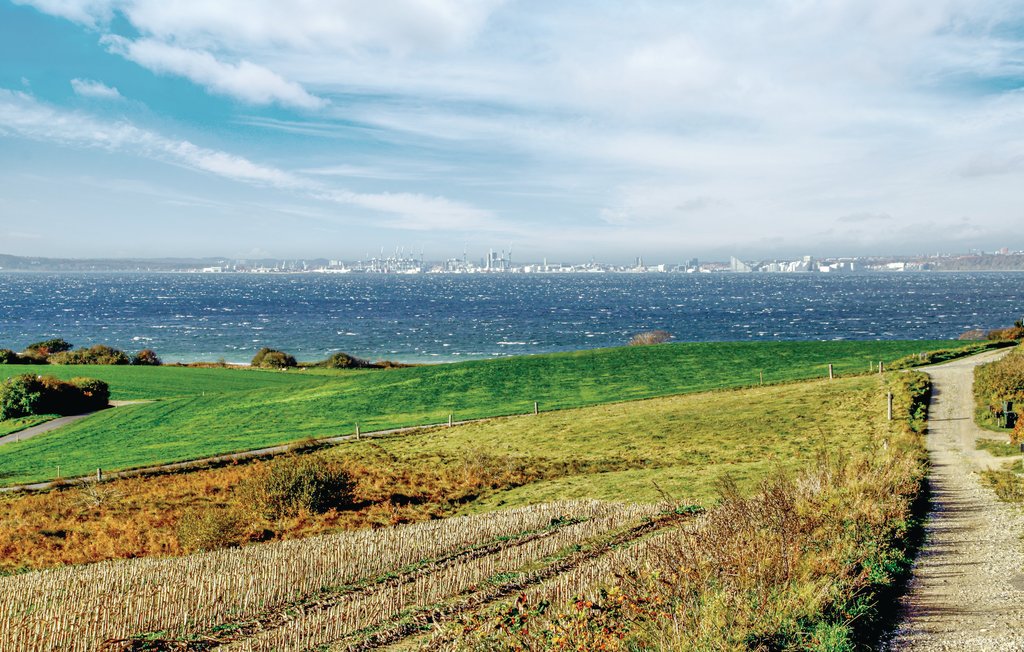 Feriehuse - Dejret Klit , Danmark - D37850 30