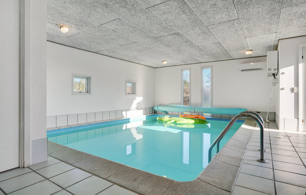 Feriehuse - Dejret Klit , Danmark - D37850 2